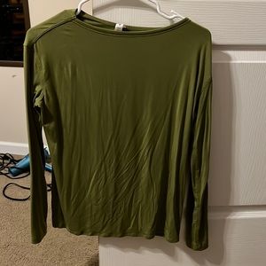 Just got the wrong size! I’ve never worn it